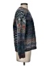 Pablo Tweed Blue Pullover Sweater Size 4 (2) - photo 4