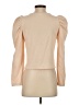 Zara Tan Long Sleeve Top Size S - photo 2