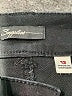 Supplies Solid Black Shorts Size 12 - photo 3