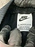 Nike Graphic Black Athletic Shorts Size 4T - photo 3