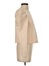 Zara Tan Long Sleeve Top Size S - photo 4