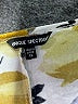 Unique Spectrum Yellow 3/4 Sleeve Blouse Size XL - photo 7