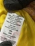Time and Tru Tweed Yellow Jacket Size XXL - photo 7