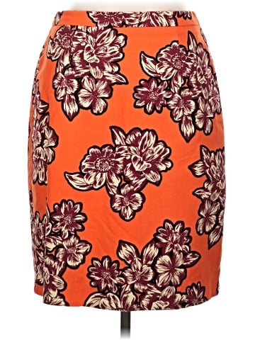 Maeve Casual Skirt (view 1)
