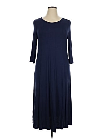 HOTOUCH Casual Dress (view 1)
