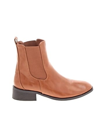 Assorted Brands Ankle Boots (view 1)