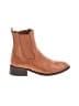 Assorted Brands Tan Ankle Boots Size 8 - photo 1