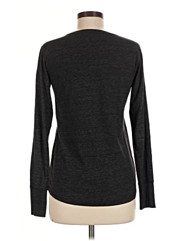 blue 84 Long Sleeve T-Shirt (view 2)