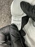 Unbranded 100% Polyester Ivory Jacket Size M - photo 7