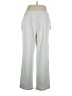 Danskin Gray Casual Pants Size XL - photo 2