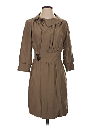 Mike & Chris Casual Dress (view 1)