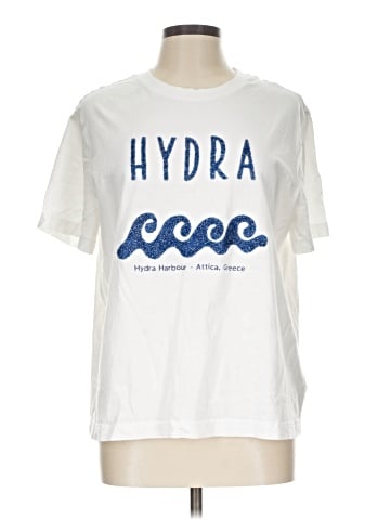H&M Short Sleeve T-Shirt (view 1)