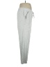 Danskin Gray Casual Pants Size XL - photo 4