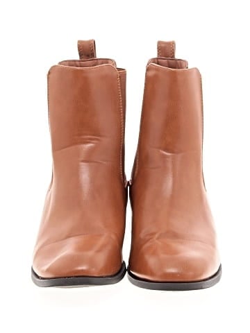 Assorted Brands Ankle Boots (view 2)
