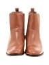 Assorted Brands Tan Ankle Boots Size 8 - photo 2