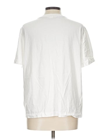 H&M Short Sleeve T-Shirt (view 2)