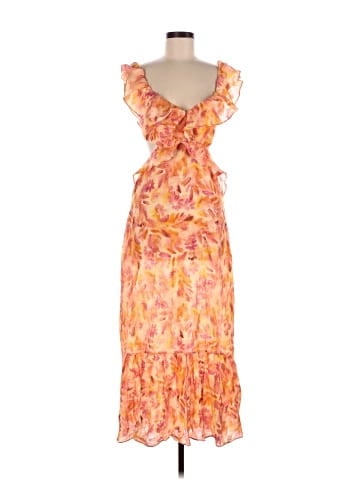 Zara Cocktail Dress (view 1)