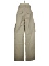 Garage Tan Cargo Pants Size 3 - photo 2