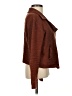 Lilla P 100% Cotton Brown Cardigan Size S - photo 4