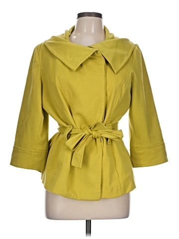 Sandro Sportswear Raincoat (view 1)