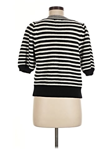 Maeve by Anthropologie Pullover Sweater (view 2)
