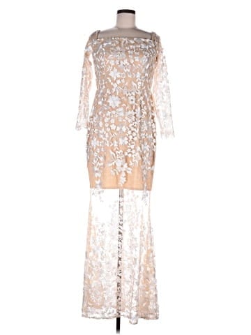 Gianni Bini Cocktail Dress (view 1)