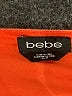 Bebe Orange Sleeveless Top Size XS - photo 7