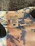 Ecote 100% Polyester Blue Sleeveless Top Size M - photo 6