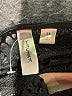 Tacera 100% Polyester Black Cocktail Dress Size M - photo 7