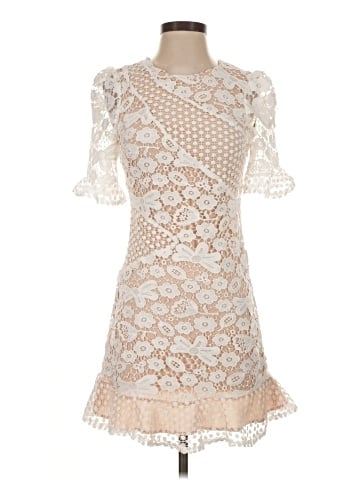 Lulus Cocktail Dress (view 1)