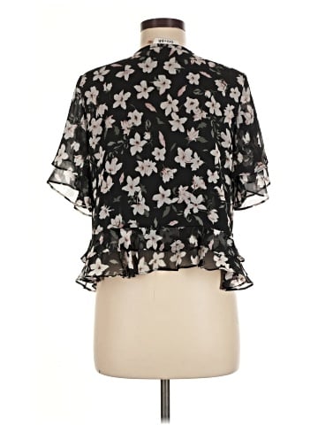 Do & Be Short Sleeve Blouse (view 2)