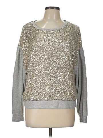 Fifteen Twenty Pullover Sweater (view 1)