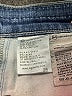 Adriano Goldschmied Blue Jeans Size 28 waist - photo 5