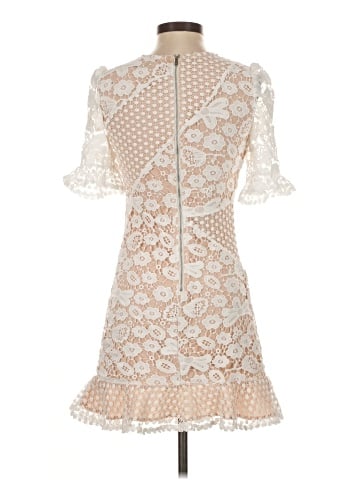 Lulus Cocktail Dress (view 2)