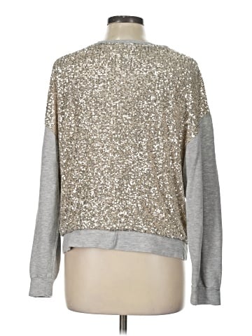 Fifteen Twenty Pullover Sweater (view 2)