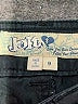 Jolt Solid Black Shorts Size 9 - photo 3