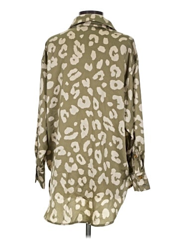 ETRO Long Sleeve Blouse (view 2)