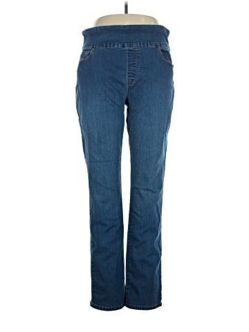 Gloria Vanderbilt Jeans (view 1)