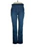 Gloria Vanderbilt Blue Jeans Size 14 - photo 1