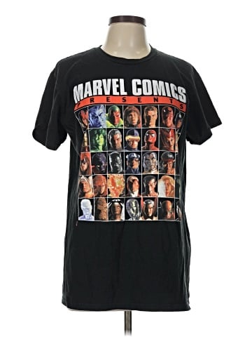 Marvel Short Sleeve T-Shirt (view 1)