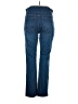 Gloria Vanderbilt Blue Jeans Size 14 - photo 2