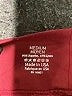 LIVE THE PROCESS Burgundy Active Pants Size M - photo 7