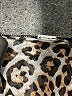 Forever 21 Animal Print Gold Bodysuit Size M - photo 4