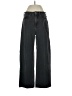 Old Navy Black Jeans Size 2 - photo 1