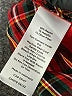 Talbots Red Sleeveless Blouse Size L - photo 8