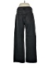 Old Navy Black Jeans Size 2 - photo 2