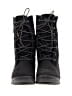 Timberland Black Boots Size 8 - photo 2