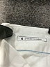 Vineyard Vines Solid Ivory Khaki Shorts Size 4 - photo 3