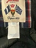 Jacadi Argyle Blue Jacket 12-18 MO / 18 MO - photo 3