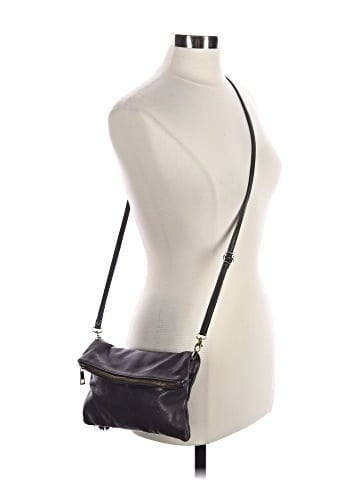 Vera Pelle Crossbody Bag (view 2)
